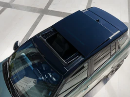 teto novo jeep avenger